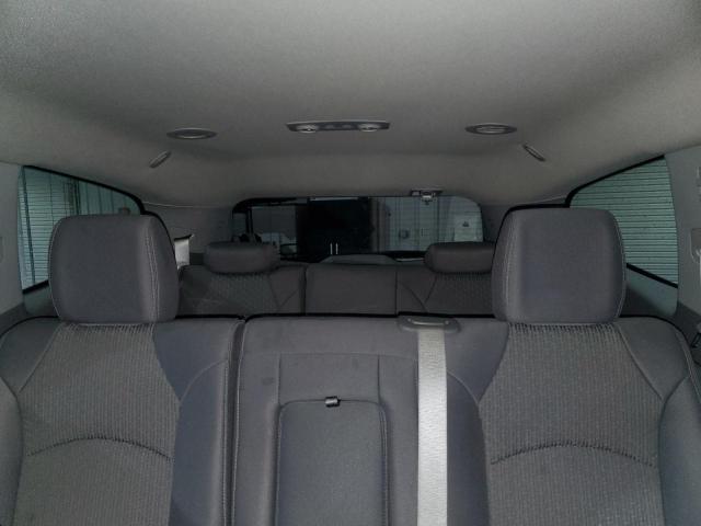 Photo 10 from auction – 2012 CHEVROLET TRAVERSE L with VIN 1GNKVEED1CJ393452