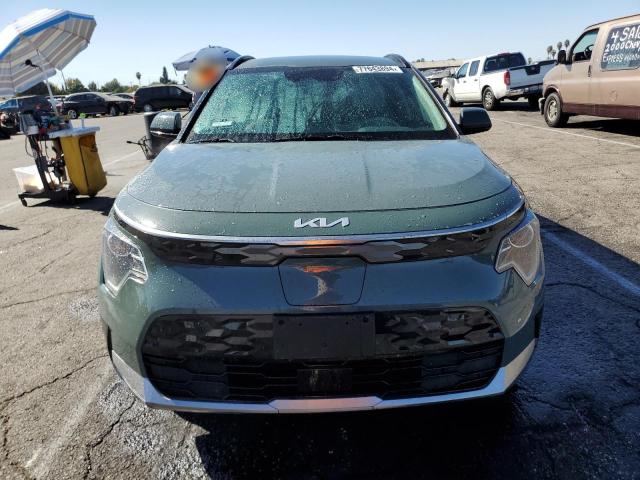 Photo 5 from auction – 2023 KIA NIRO WIND with VIN KNDCR3L17P5069015