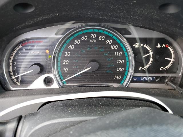 Photo 9 from auction – 2009 TOYOTA VENZA with VIN 4T3BE11A29U001022