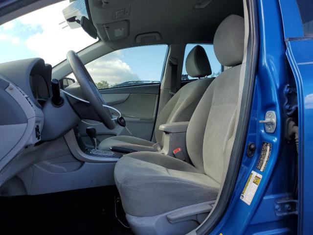 Photo 7 from auction – 2010 TOYOTA COROLLA BA with VIN 2T1BU4EE4AC310085