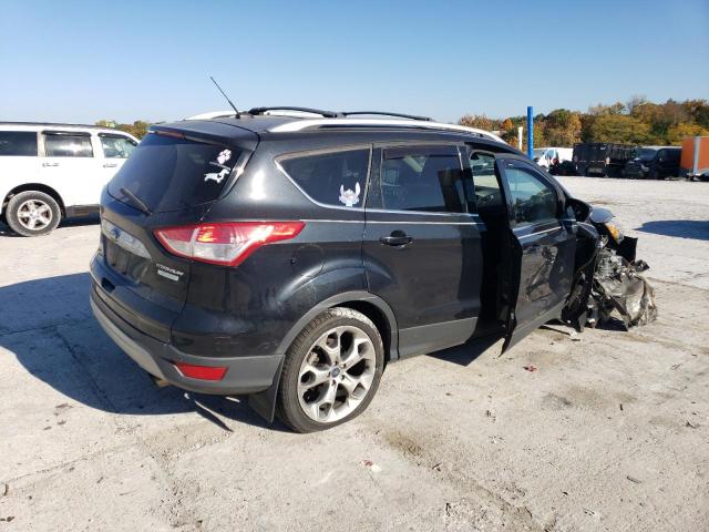 Photo 3 from auction – 2014 FORD ESCAPE TIT with VIN 1FMCU0J95EUC50280