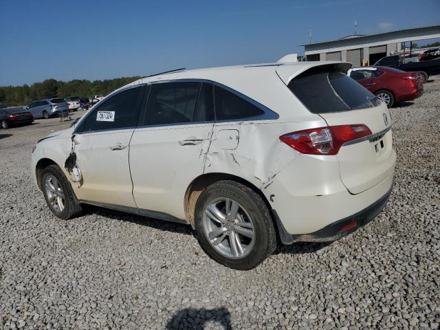 Photo 2 from auction – 2014 ACURA RDX with VIN 5J8TB3H39EL002067