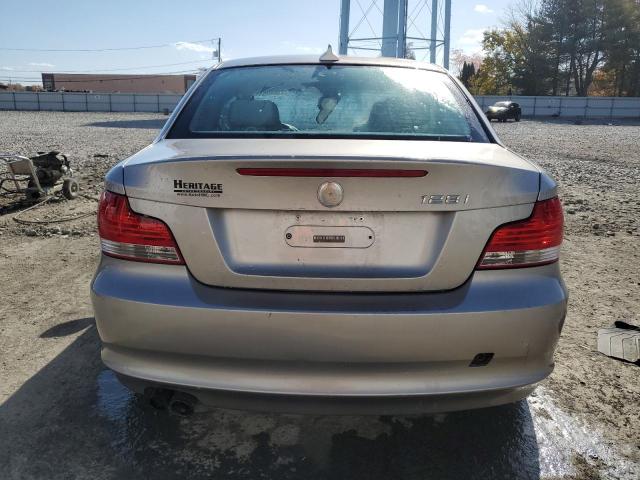 Photo 6 from auction – 2011 BMW 128 I with VIN WBAUP7C56BVK79373