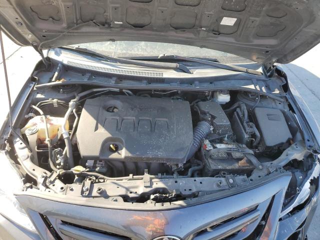 Photo 11 from auction – 2013 TOYOTA COROLLA BA with VIN 2T1BU4EE3DC111579