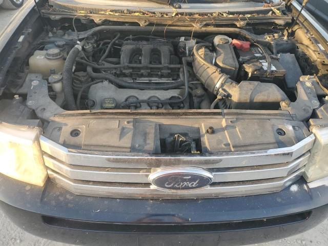 Photo 12 from auction – 2010 FORD FLEX LIMIT with VIN 2FMGK5DC9ABA29020