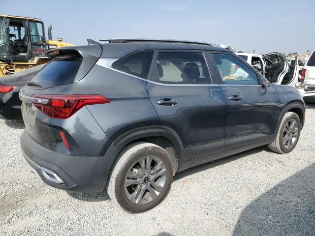 Фото 3 с аукциона – 2021 KIA SELTOS S с VIN KNDEU2AA2M7186201