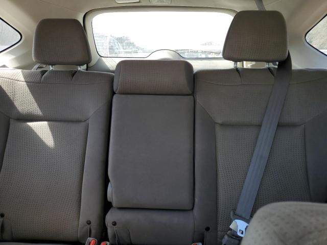 Photo 10 from auction – 2013 HONDA CR-V EX with VIN 3CZRM3H56DG706754