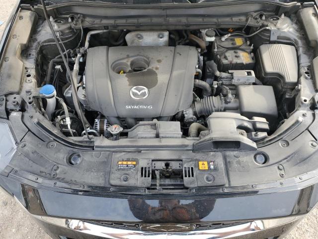 Photo 11 from auction – 2024 MAZDA CX-5 SELEC with VIN JM3KFBBL4R0481711