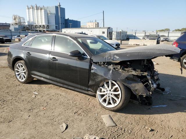 Photo 4 from auction – 2019 AUDI A4 PREMIUM with VIN WAUENAF46KN002474