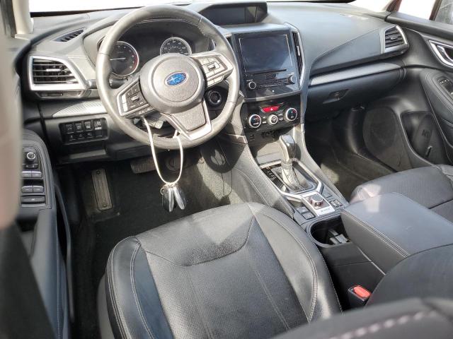 Photo 8 from auction – 2019 SUBARU FORESTER L with VIN JF2SKASC3KH466446