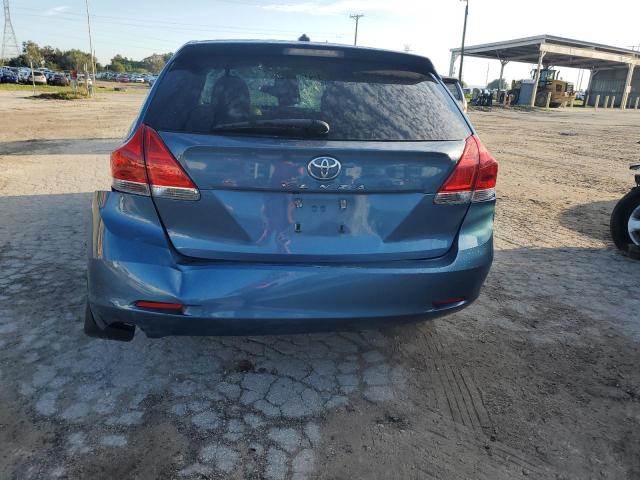 Photo 6 from auction – 2010 TOYOTA VENZA with VIN 4T3ZK3BB2AU032933
