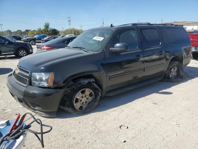Фото 1 с аукциона – 2013 CHEVROLET SUBURBAN C с VIN 1GNSCHE08DR183406