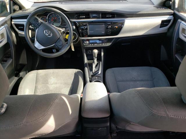 Photo 8 from auction – 2016 TOYOTA COROLLA L with VIN 2T1BURHE5GC571274
