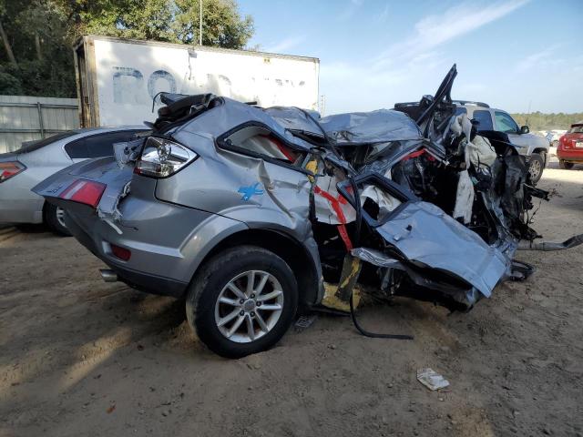 Photo 3 from auction – 2015 DODGE JOURNEY SX with VIN 3C4PDCBG6FT628171