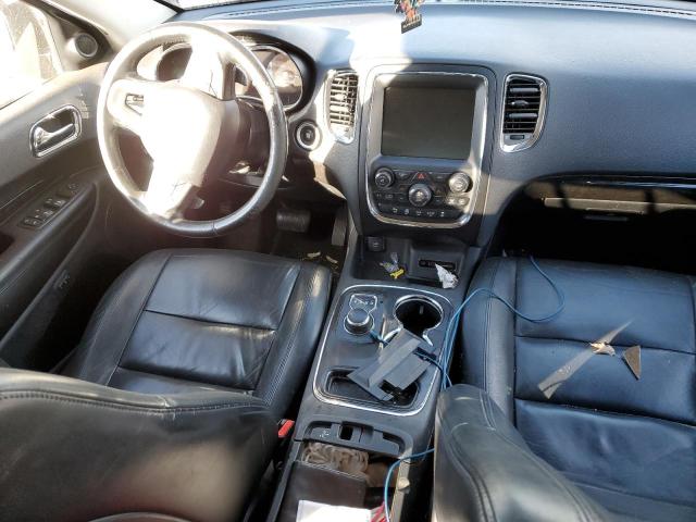Photo 8 from auction – 2016 DODGE DURANGO LI with VIN 1C4RDJDGXGC340922