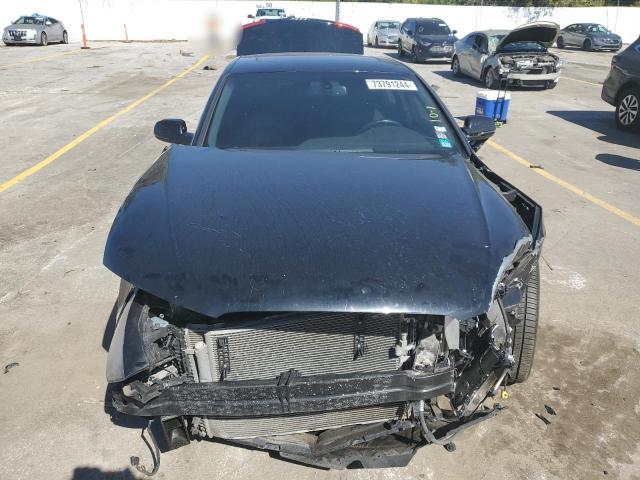 Photo 5 from auction – 2016 AUDI A4 PREMIUM with VIN WAUFFAFLXGN007239