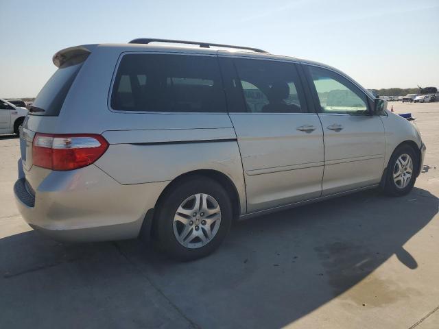 Photo 3 from auction – 2007 HONDA ODYSSEY EX with VIN 5FNRL38717B437969