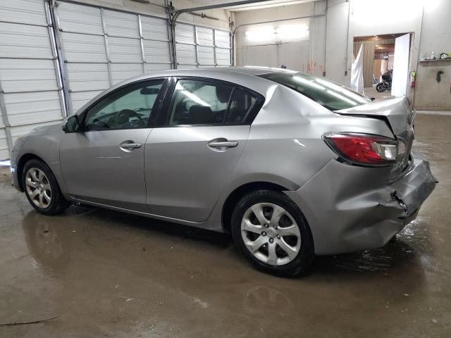 Photo 2 from auction – 2013 MAZDA 3 I with VIN JM1BL1TFXD1733923