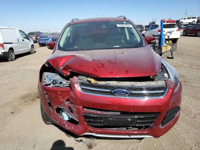 Photo 5 from auction – 2014 FORD ESCAPE TIT with VIN 1FMCU9JX1EUB30298