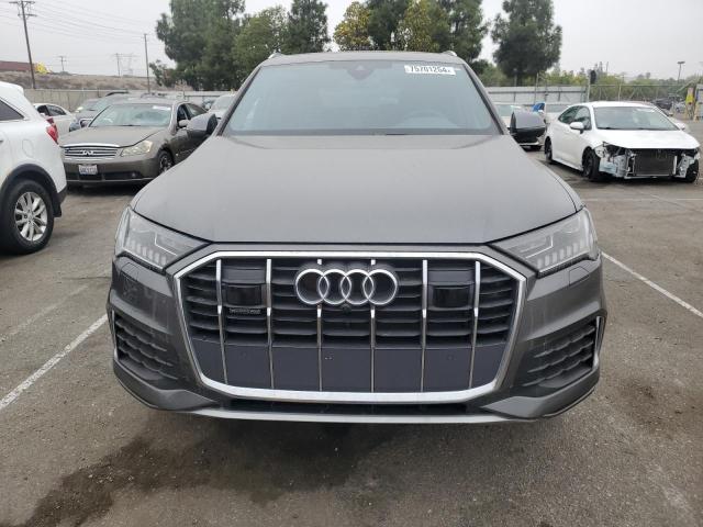 Photo 5 from auction – 2023 AUDI Q7 PREMIUM with VIN WA1LCBF76PD019802