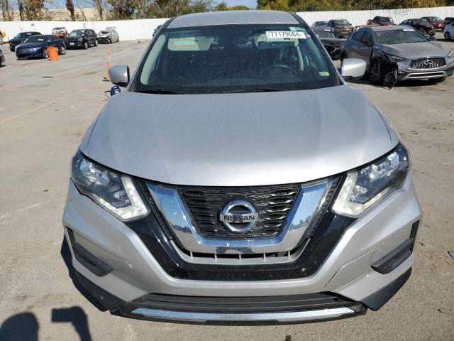 Photo 5 from auction – 2017 NISSAN ROGUE S with VIN KNMAT2MTXHP511830