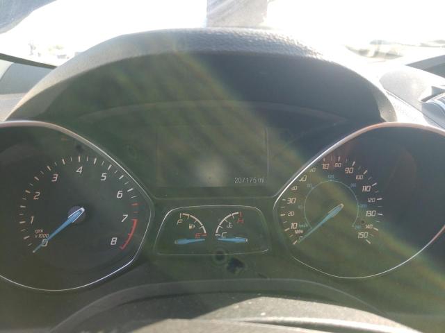 Photo 9 from auction – 2014 FORD ESCAPE SE with VIN 1FMCU0GX7EUC94089