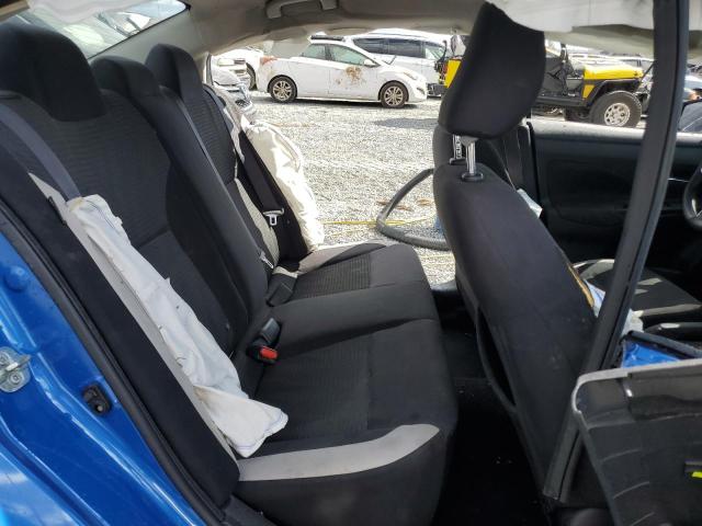 Photo 10 from auction – 2021 NISSAN VERSA SV with VIN 3N1CN8EV7ML852505