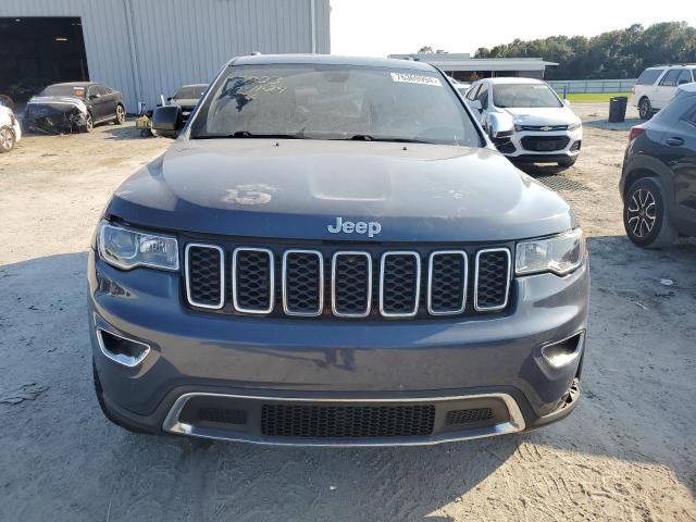 Photo 5 from auction – 2020 JEEP GRAND CHER with VIN 1C4RJFBG8LC288323