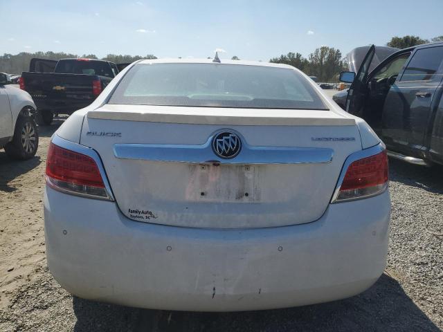 Photo 6 from auction – 2013 BUICK LACROSSE with VIN 1G4GC5ER4DF274911