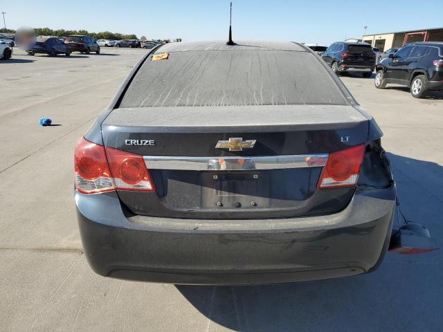 Photo 6 from auction – 2014 CHEVROLET CRUZE with VIN 1G1PC5SB3E7183967