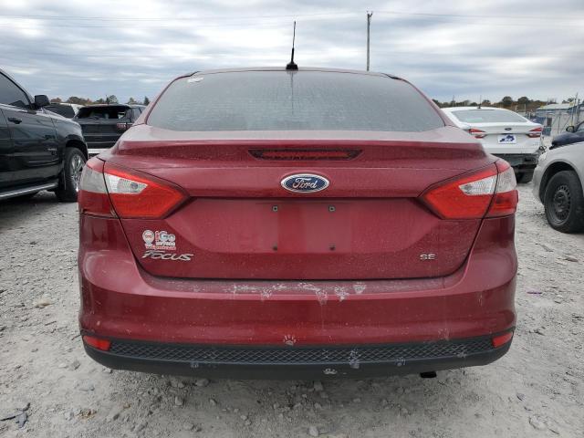 Photo 6 from auction – 2013 FORD FOCUS SE with VIN 1FADP3F29DL314912