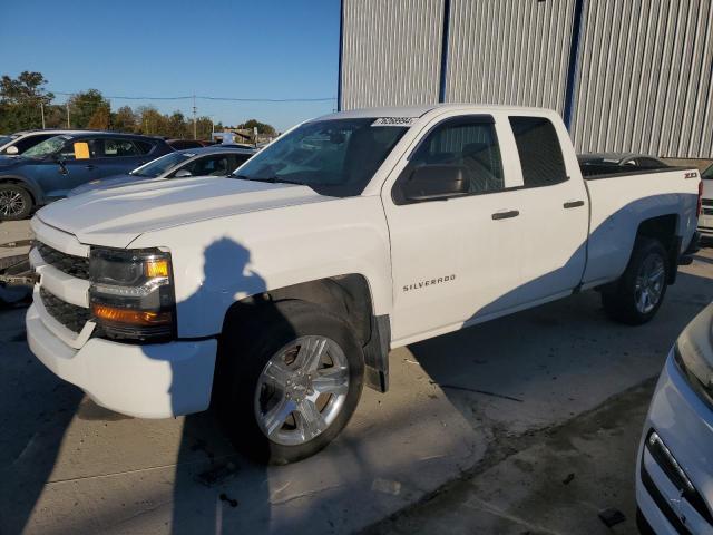 CHEVROLET SILVERADO 2016 with VIN 1GCVKPEC2GZ240037 - Photo from auction