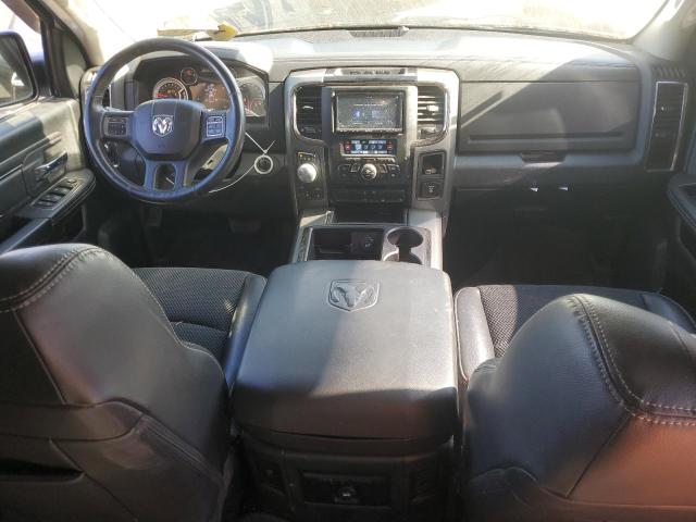 Photo 8 from auction – 2015 RAM 1500 SPORT with VIN 1C6RR7MTXFS653238