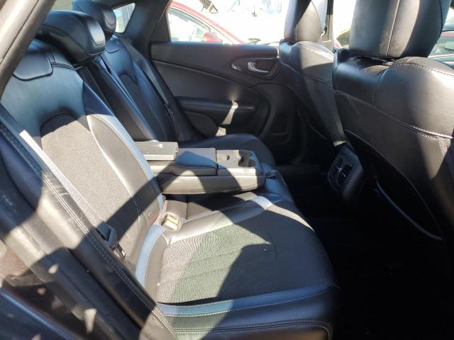 Photo 10 from auction – 2015 CHRYSLER 200 S with VIN 1C3CCCBG4FN529905