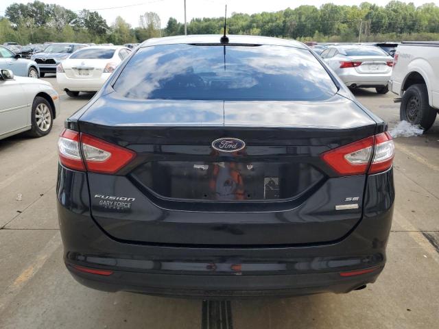 Photo 6 from auction – 2016 FORD FUSION SE with VIN 3FA6P0HD1GR323678