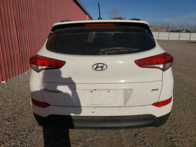 Photo 6 from auction – 2017 HYUNDAI TUCSON LIM with VIN KM8J3CA49HU263618