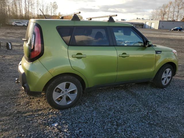 Photo 3 from auction – 2014 KIA SOUL with VIN KNDJN2A22E7732680