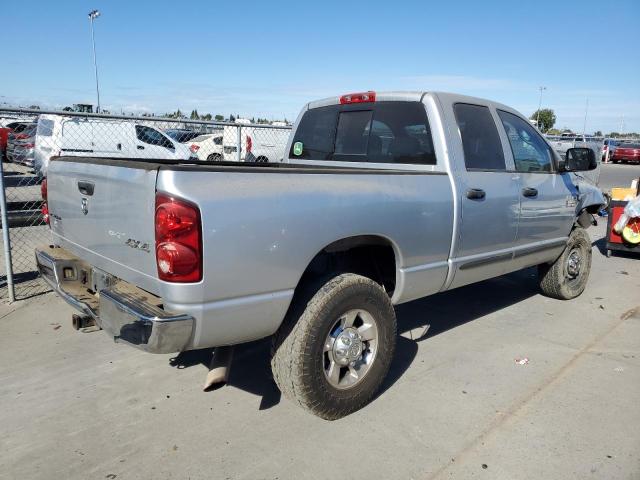 Photo 3 from auction – 2007 DODGE RAM 2500 S with VIN 1D7KS28C77J568981