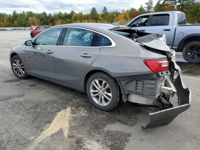 Photo 2 from auction – 2018 CHEVROLET MALIBU with VIN 1G1ZD5ST7JF160528
