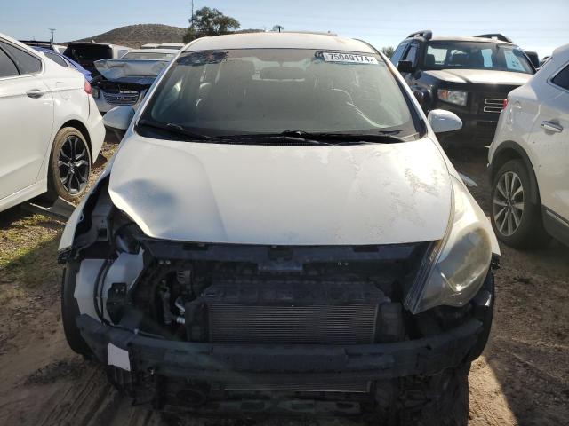 Photo 5 from auction – 2015 KIA RIO LX with VIN KNADM4A36F6428986