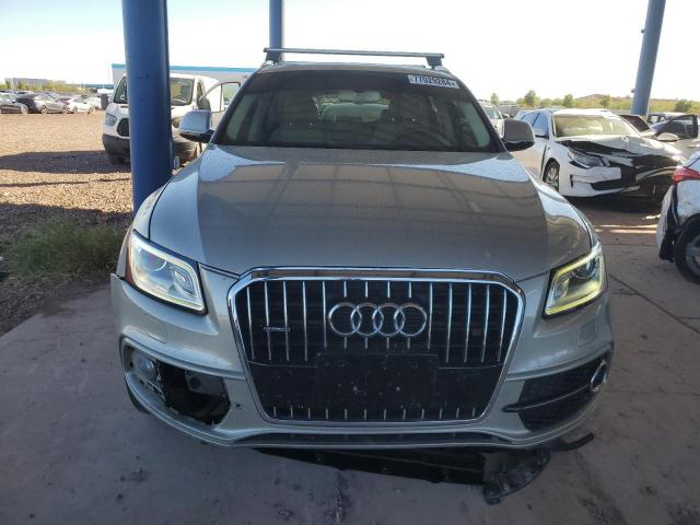 Photo 5 from auction – 2017 AUDI Q5 PREMIUM with VIN WA1D7AFP7HA011648