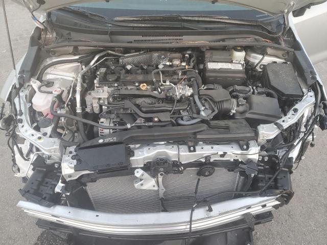 Photo 11 from auction – 2024 TOYOTA COROLLA LE with VIN 5YFB4MDE5RP124875