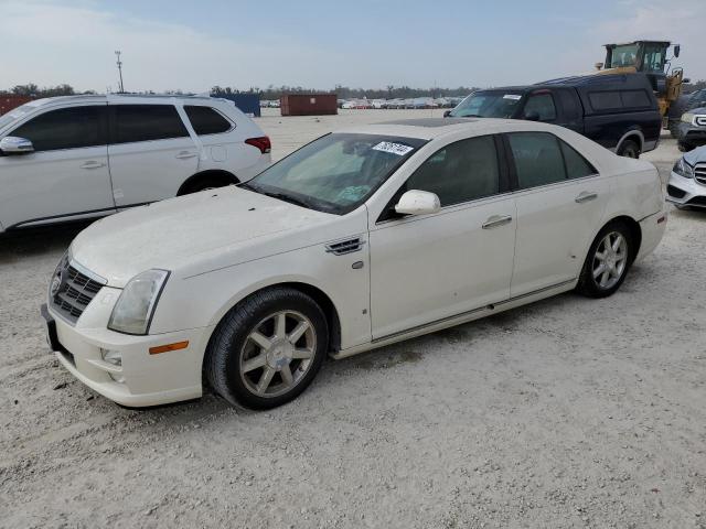 Foto 1 de la subasta – 2008 CADILLAC STS con VIN 1G6DW67V180106377