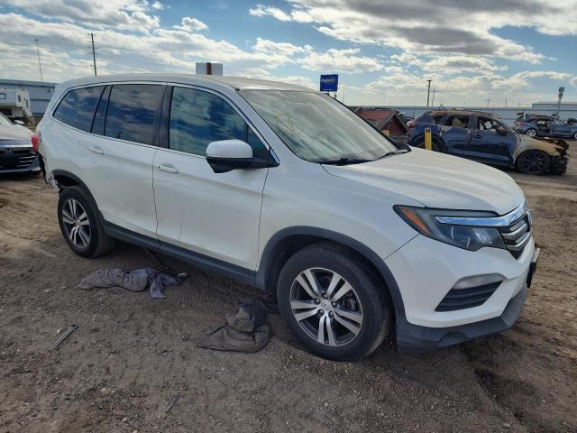 Photo 4 from auction – 2016 HONDA PILOT EX with VIN 5FNYF6H39GB026594