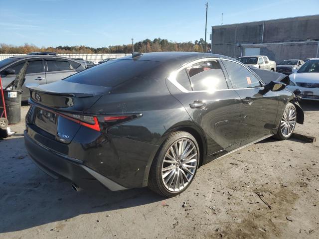 Photo 3 from auction – 2022 LEXUS IS 300 with VIN JTHD81F27N5047933