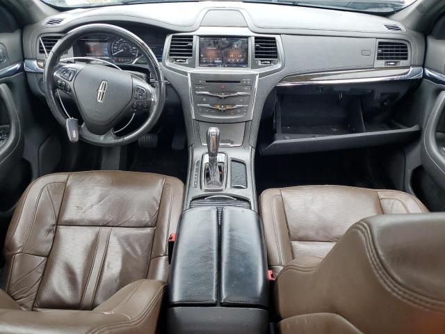 Photo 8 from auction – 2014 LINCOLN MKS with VIN 1LNHL9EK4EG603228