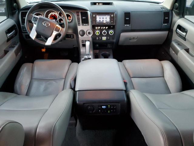Photo 8 from auction – 2017 TOYOTA SEQUOIA LI with VIN 5TDKY5G12HS068936