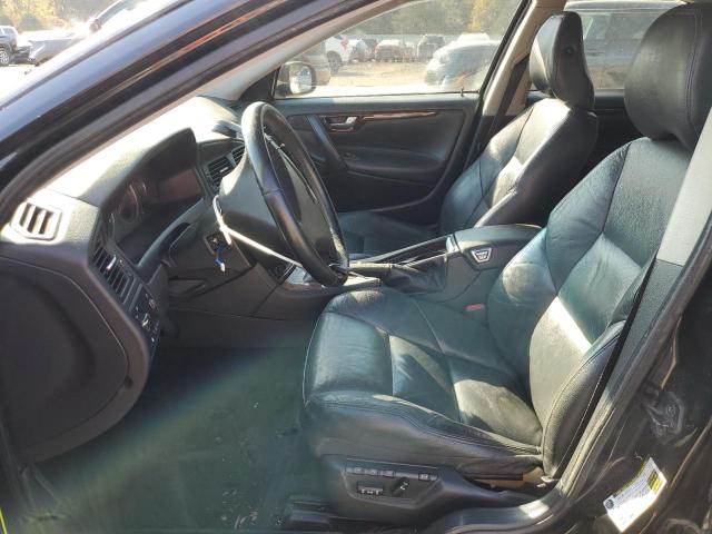 Photo 7 from auction – 2007 VOLVO S60 2.5T with VIN YV1RS592472641079