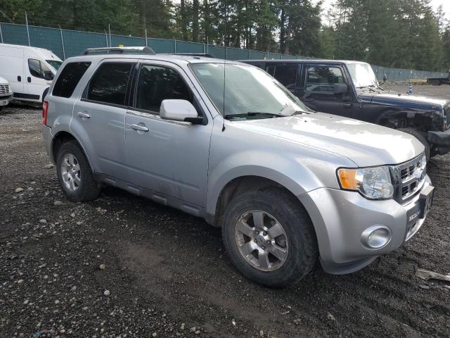 Photo 4 from auction – 2011 FORD ESCAPE LIM with VIN 1FMCU9EG5BKC31183