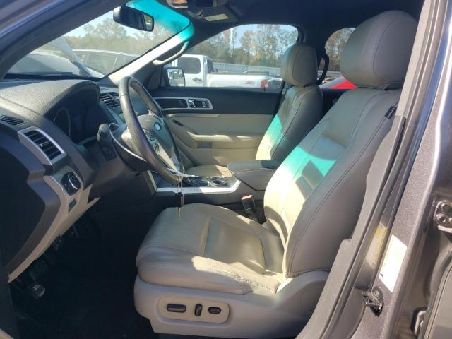 Photo 7 from auction – 2014 FORD EXPLORER X with VIN 1FM5K7D87EGB66373